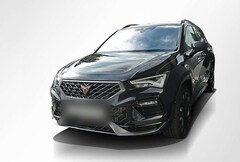 Bild des Angebotes SEAT Ateca 1.5 TSI DSG ACC Kessy Navi Rüka Sitzh.
