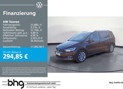 Bild des Angebotes VW Touran TOURAN 1.4 TSI