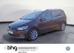 Bild des Angebotes VW Touran TOURAN 1.4 TSI