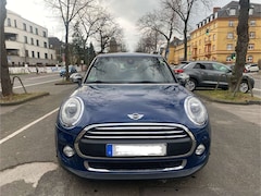 Bild des Angebotes MINI One D Top Sonderausstattung