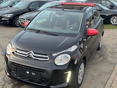 Bild des Angebotes Citroen C1 Airscape Feel Edition*NEU*TÜV*Tempo*gepflegt