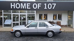 Bild des Angebotes Mercedes-Benz 190 E Schiebedach / Scheckheft / Top Zustand