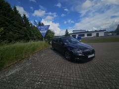 Bild des Angebotes Skoda Superb SportLine 4x4 330PS ABT Chip