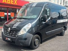 Bild des Angebotes Renault Master III Kasten Kasten Hoch+Lang Klima 1.Hand