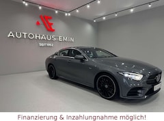 Bild des Angebotes Mercedes-Benz CLS 450 4Matic Edition 1 *VOLLAUSSTATTUNG!*