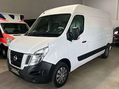 Bild des Angebotes Nissan NV400 Kastenwagen L2H2 3,5t COMFORT*KLIMA*TÜVNEU