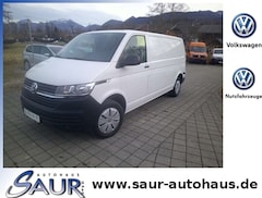 Bild des Angebotes VW T6.1 Transporter Kasten LR 2.0 TDI*Klima*PDC*DAB+