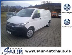 Bild des Angebotes VW T6.1 Transporter Kasten LR 2.0 TDI*Klima*PDC*DAB+*Flügeltüren*Holz