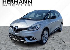 Bild des Angebotes Renault Scenic IV 1.3 TCe 140 GPF Grand Limited CAM*LED