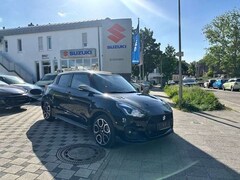 Bild des Angebotes Suzuki Swift Sport 1.4 BOOSTERJET HYBRID Sport/Navi/LED