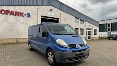 Bild des Angebotes Renault Trafic 2.0 DCI Kasten L2H1 2,9t |1.HAND|87.560KM