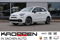 Bild des Angebotes Fiat 500X Dolcevita HYBRID 1.5 Navi *Faltdach* Allwetter