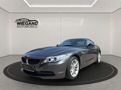 Bild des Angebotes BMW Z4 sDrive20i+NAVI+COMFORT+LEDER+METALLIC+SPORTSZ
