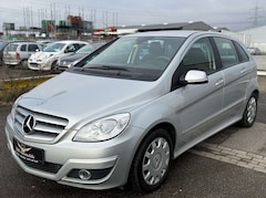 Bild des Angebotes Mercedes-Benz B 200 B 200 (245.233)