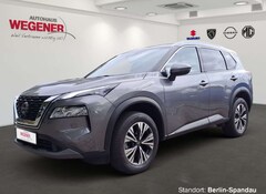 Bild des Angebotes Nissan X-Trail X-TRAIL VC-T Mild Hybrid 1.5 2WD HUD, 7-Sitzer