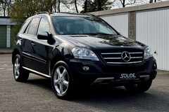Bild des Angebotes Mercedes-Benz ML 350 CDI