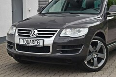 Bild des Angebotes VW Touareg 3.0 V6 Standheizung! AHK! Navi! 20 Zoll!