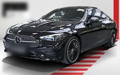 Bild des Angebotes Mercedes-Benz CLE 200 COUPÉ AMG PANO NIGHT BURMESTER DIG.LIGHT