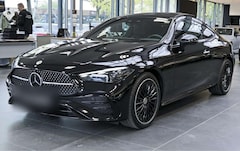 Bild des Angebotes Mercedes-Benz CLE 200 COUPÉ AMG PANO NIGHT BURMESTER DIG.LIGHT
