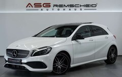 Bild des Angebotes Mercedes-Benz A 200 CDI AMG Line *1.HD*18*Pano*Ambiente*Night