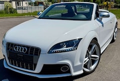 Bild des Angebotes Audi TT S Coupe/Roadster 2.0 TFSI quattro