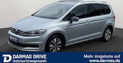 Bild des Angebotes VW Touran Touran 1.5 TSI GOAL PanoD Navi LED Kamera TOP