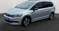 Bild des Angebotes VW Touran Touran 1.5 TSI GOAL PanoD Navi LED Kamera TOP
