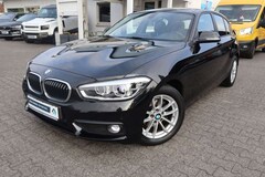 Bild des Angebotes BMW 116 116i Advantage|PDC|SHZG|2 HAND|