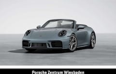 Bild des Angebotes Porsche 992 -2 (911) Carrera Cabriolet