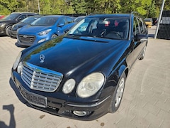 Bild des Angebotes Mercedes-Benz E 220 E T-Modell E 220 T CDI