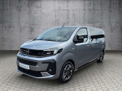 Bild des Angebotes Opel Zafira Life Zafira GS AHZV, STANDHEIZUNG, LEDER, NAVI, LED