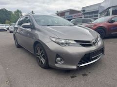 Bild des Angebotes Toyota Auris 1.4 D-4D Touring Sports 1.Hand! Garantie