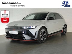 Bild des Angebotes Hyundai IONIQ 5 84kWh 4WD+VOLL LED+360 GRAD KAMERA+NAVI+SPORTSITZE