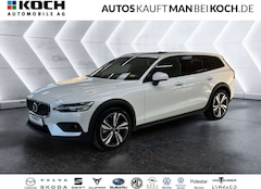 Bild des Angebotes Volvo V60 Cross Country V60 CC B5 AWD Ultimate HIGH-END MASSAGE 0,99%