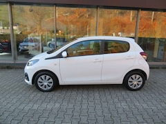 Bild des Angebotes Peugeot 108 VTI 72 Stop&Start Active Notbremsass. Tel.-Vorb. K