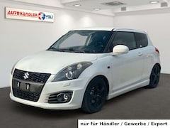Bild des Angebotes Suzuki Swift 1.6 Sport