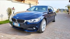 Bild des Angebotes BMW 420 420d Gran Coupe Luxury 190cv auto
