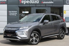 Bild des Angebotes Mitsubishi Eclipse Cross Intro Edition*LED*360°KAM*HUD*18"