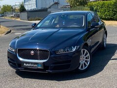 Bild des Angebotes Jaguar XE Portfolio *Autom.*Navi*RFK*Panorama*SHZ*