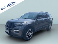 Bild des Angebotes Ford Explorer EcoBoost Plug-in Hybrid ST-LINE