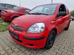 Bild des Angebotes Toyota Yaris 1.0 C