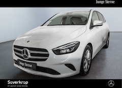 Bild des Angebotes Mercedes-Benz B 250 e KAMERA SPUR PDC SHZ