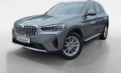 Bild des Angebotes BMW X3 xDrive30e