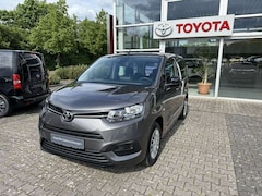 Bild des Angebotes Toyota Proace City Verso 1.2 Turbo L1 Shuttle