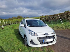 Bild des Angebotes Hyundai i10 i10 1.2 YES! Plus