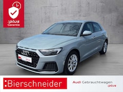 Bild des Angebotes Audi A1 Sportback 30 TFSI advanced LED VIRTUAL NAVI GRA CO
