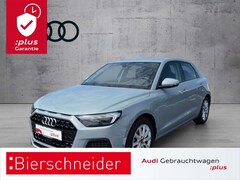 Bild des Angebotes Audi A1 Sportback 30 TFSI advanced LED VIRTUAL NAVI GRA CO
