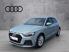 Bild des Angebotes Audi A1 Sportback 30 TFSI advanced LED VIRTUAL NAVI GRA CO