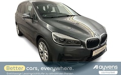 Bild des Angebotes BMW 316 218d Gran Tourer Aut.