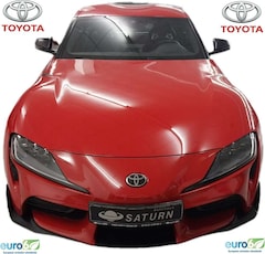 Bild des Angebotes Toyota Supra 3.0 Turbo  GR Legend*1.HD*Head-Up*Kamera*